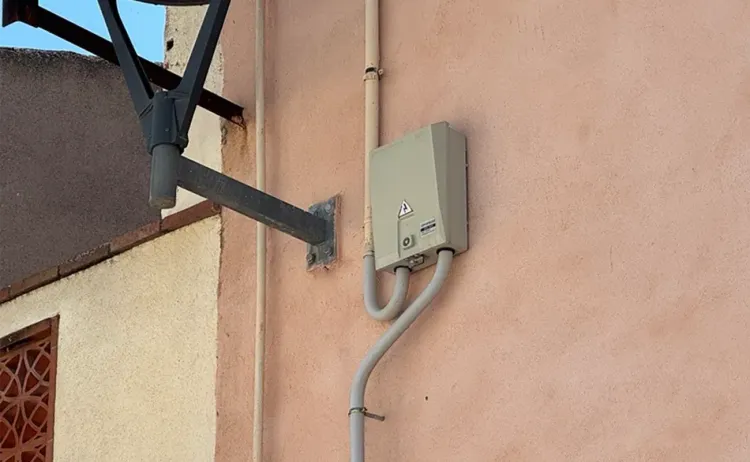 ¿Acometida eléctrica de una vivienda? ¿Cómo es la gestión?