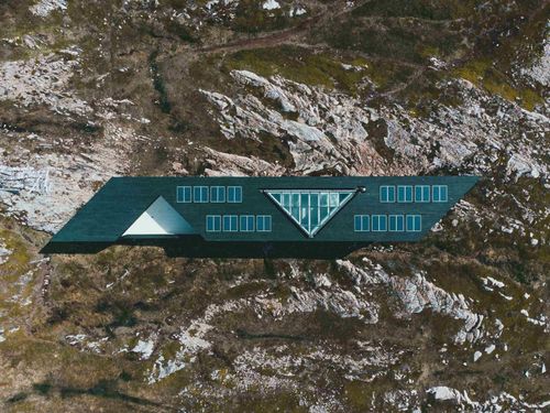 Las 5 energías renovables que cambiarán el paradigma energético