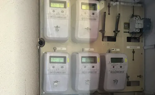 ¿Cómo leer el contador de luz digital? Guía paso a paso