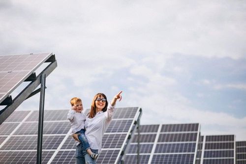 Compensación de excedentes en el mercado libre vs PVPC