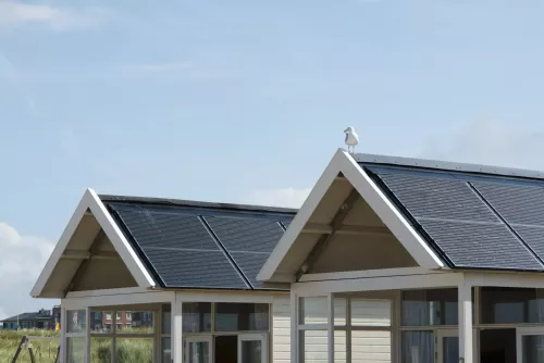 Subvenciones Next Generation para placas solares