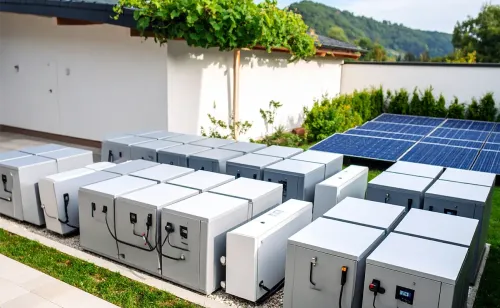 ¿Cómo elegir el mejor sistema de respaldo de energía para tu hogar?