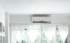¿Cuánto consume un aire acondicionado?