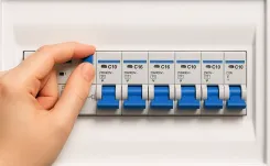¿Por qué salta el diferencial de la luz? Causas y soluciones